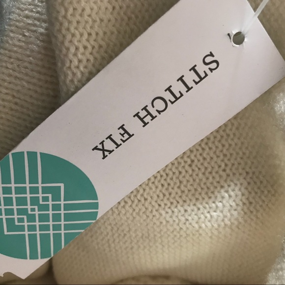 Cotton Emporium for stitch fix tie sweater (45) - Picture 6 of 6